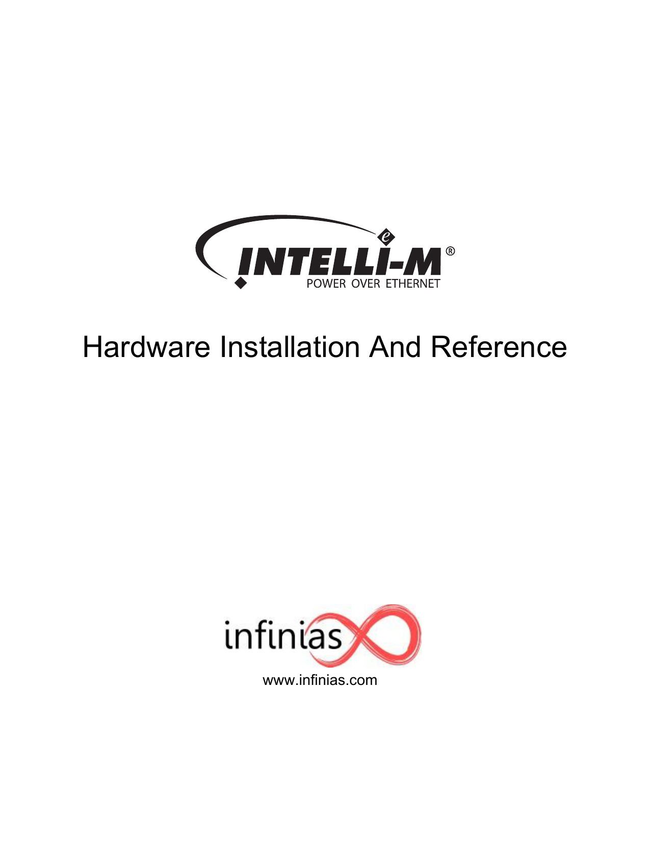 Hardware Installation And Reference Manualzz