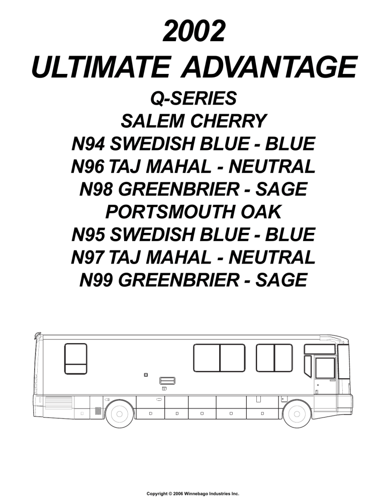 02 Ultimate Advantage Manualzz