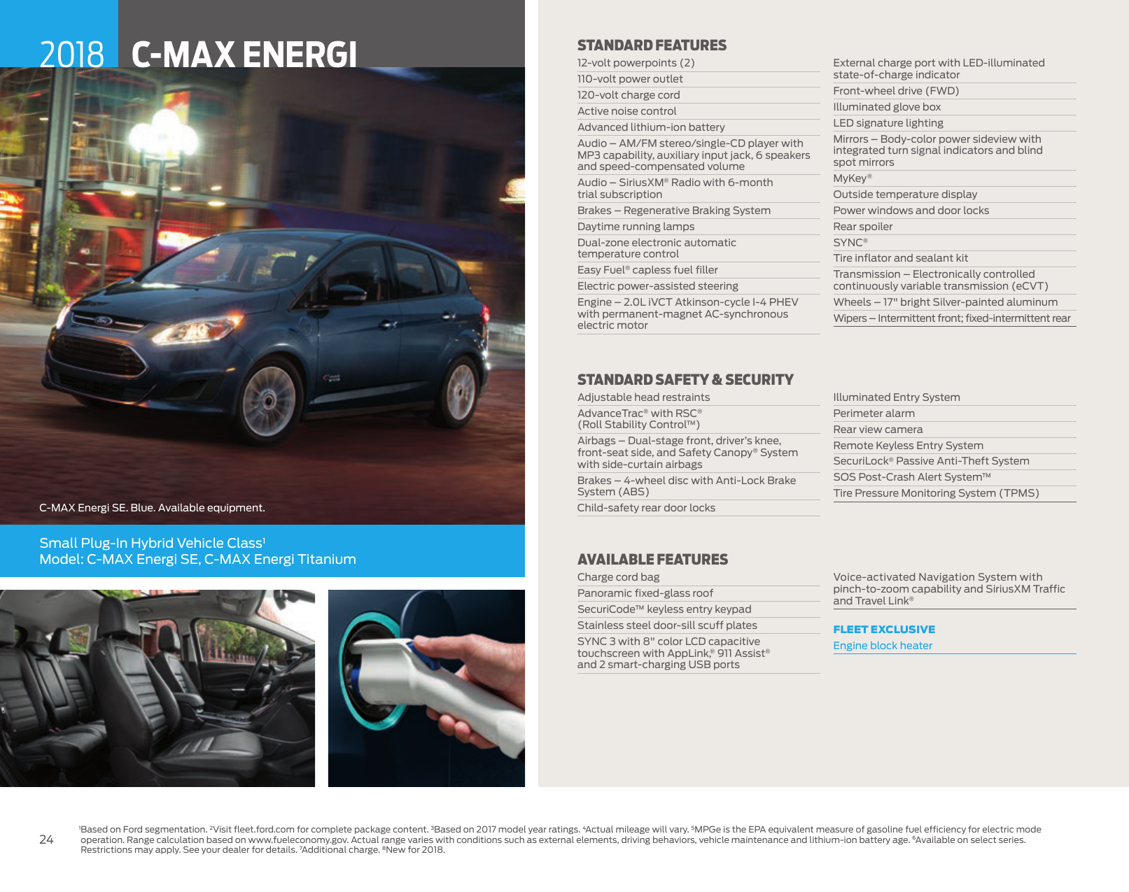 C Max Energi 18 Manualzz