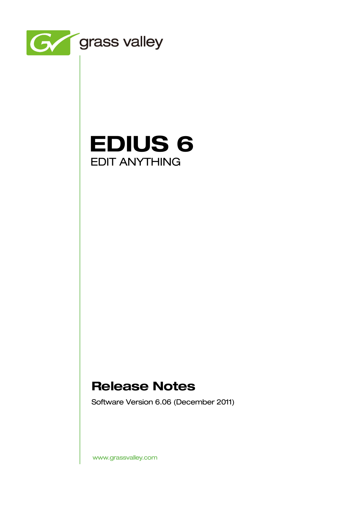 edius 6 reference manual