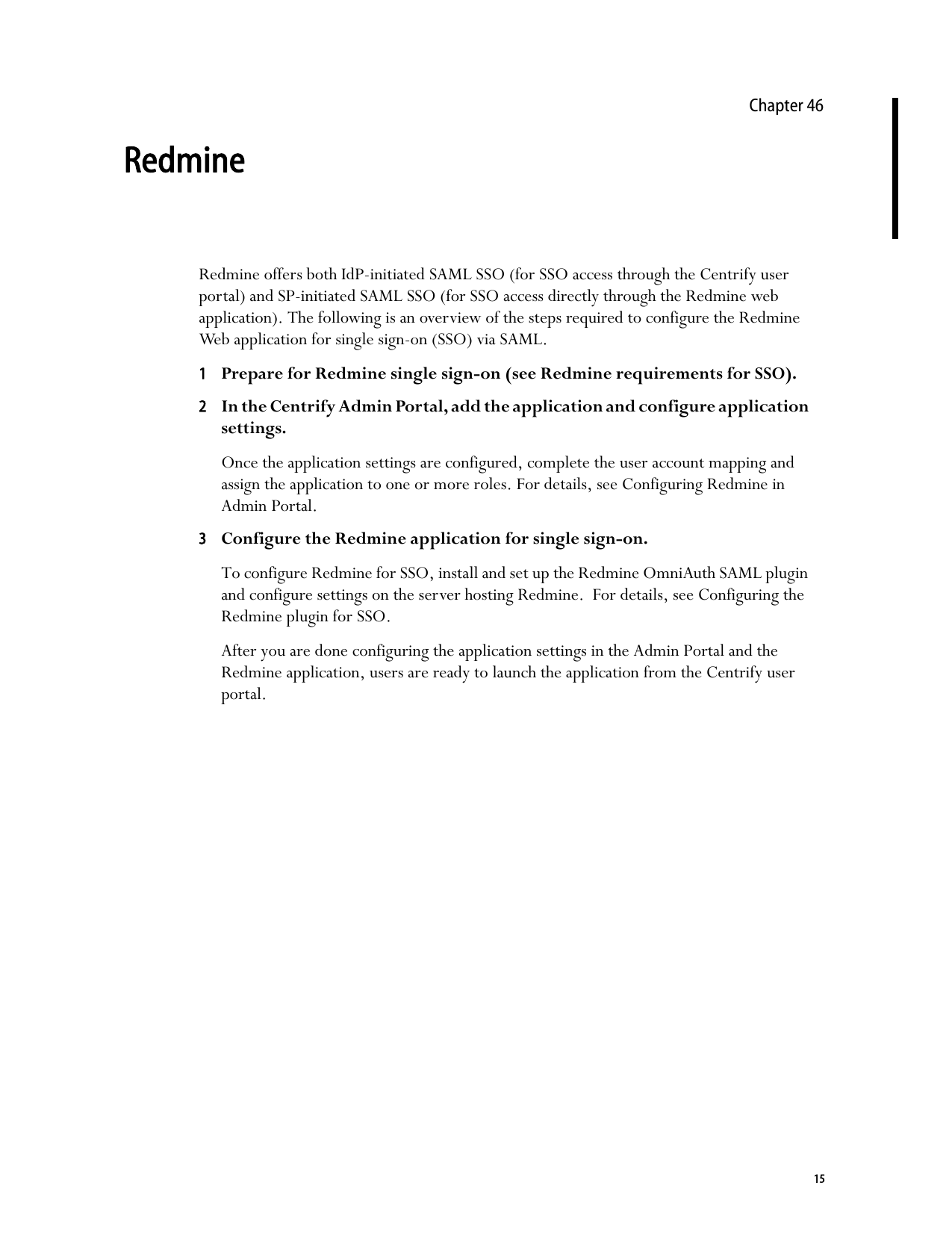 Redmine Documentation Manualzz