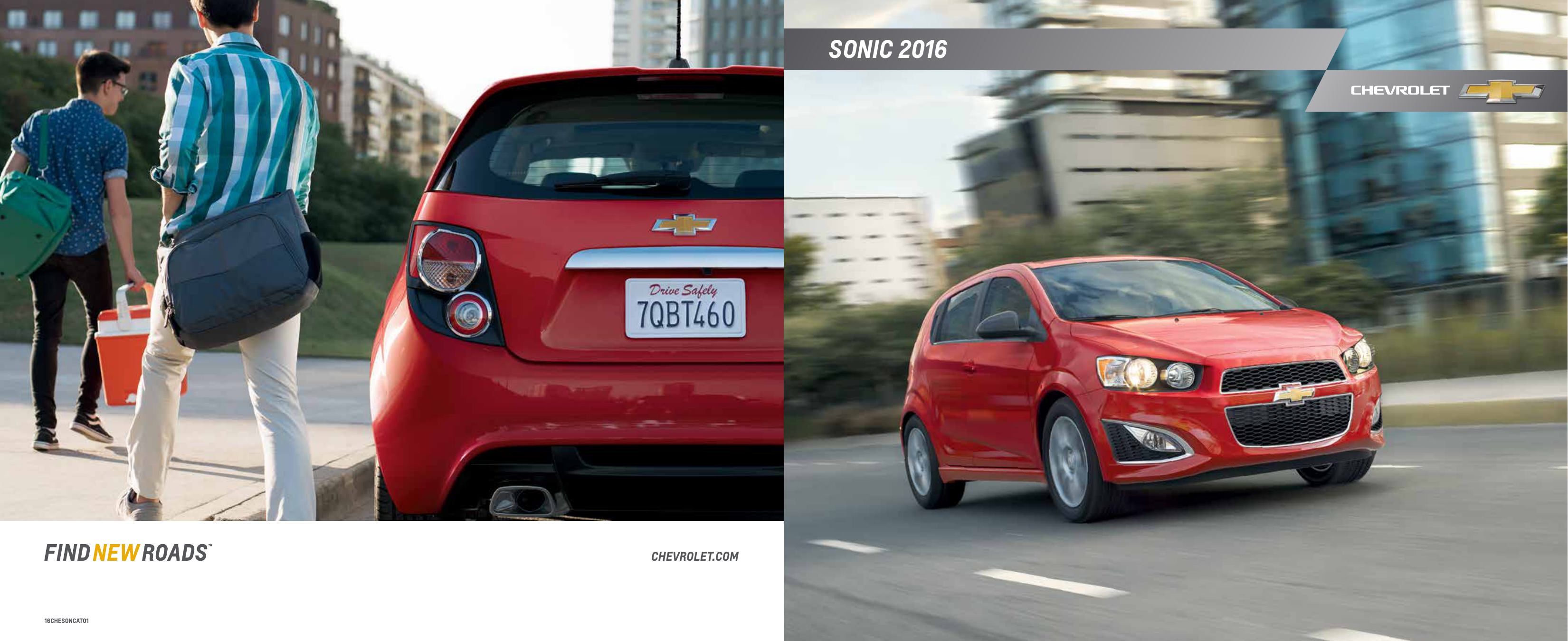 Chevrolet Sonic Owners Manual: Finish Care Chevrolet Sonic Owners Manual: Finish Care