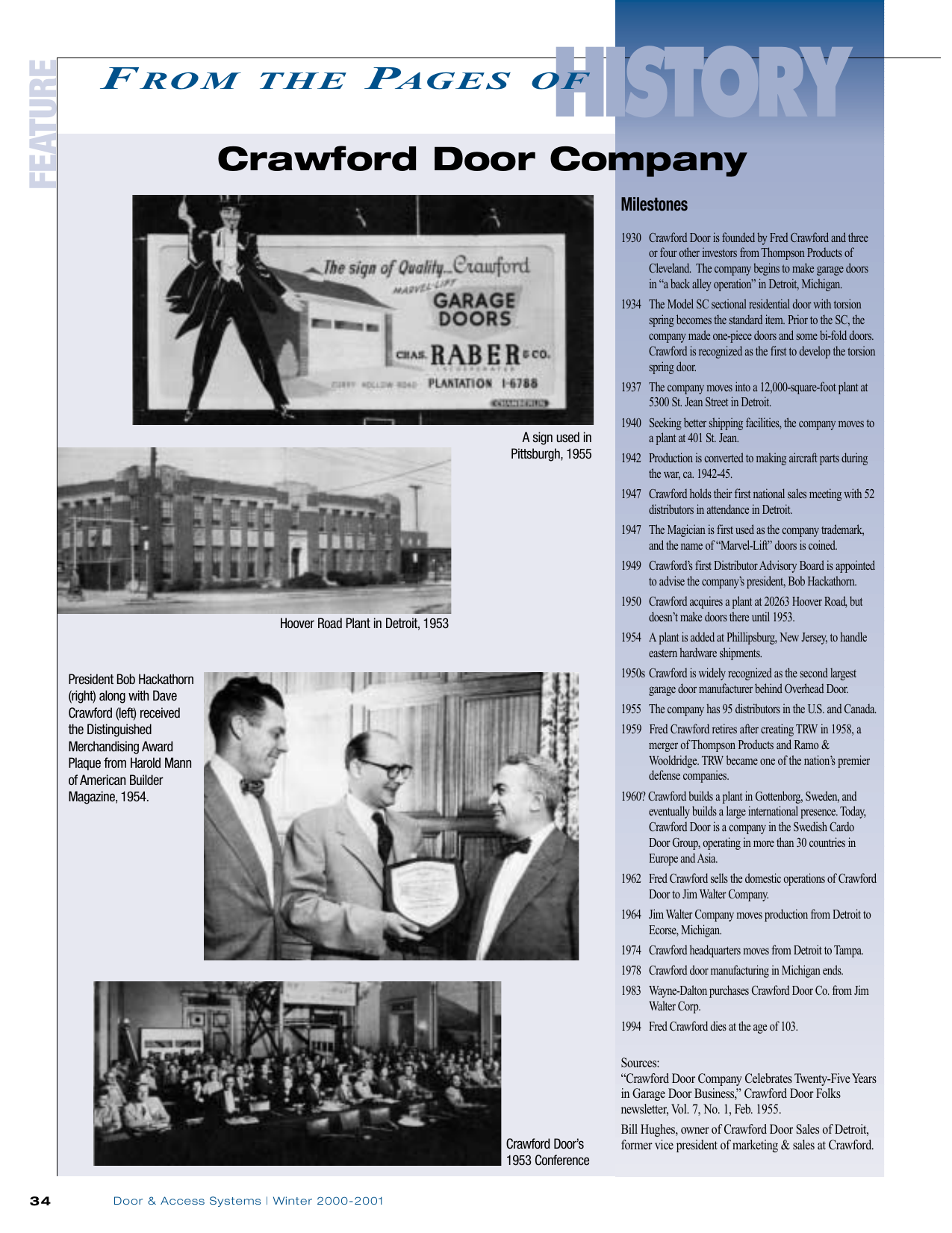 Crawford Door Company Manualzz Com