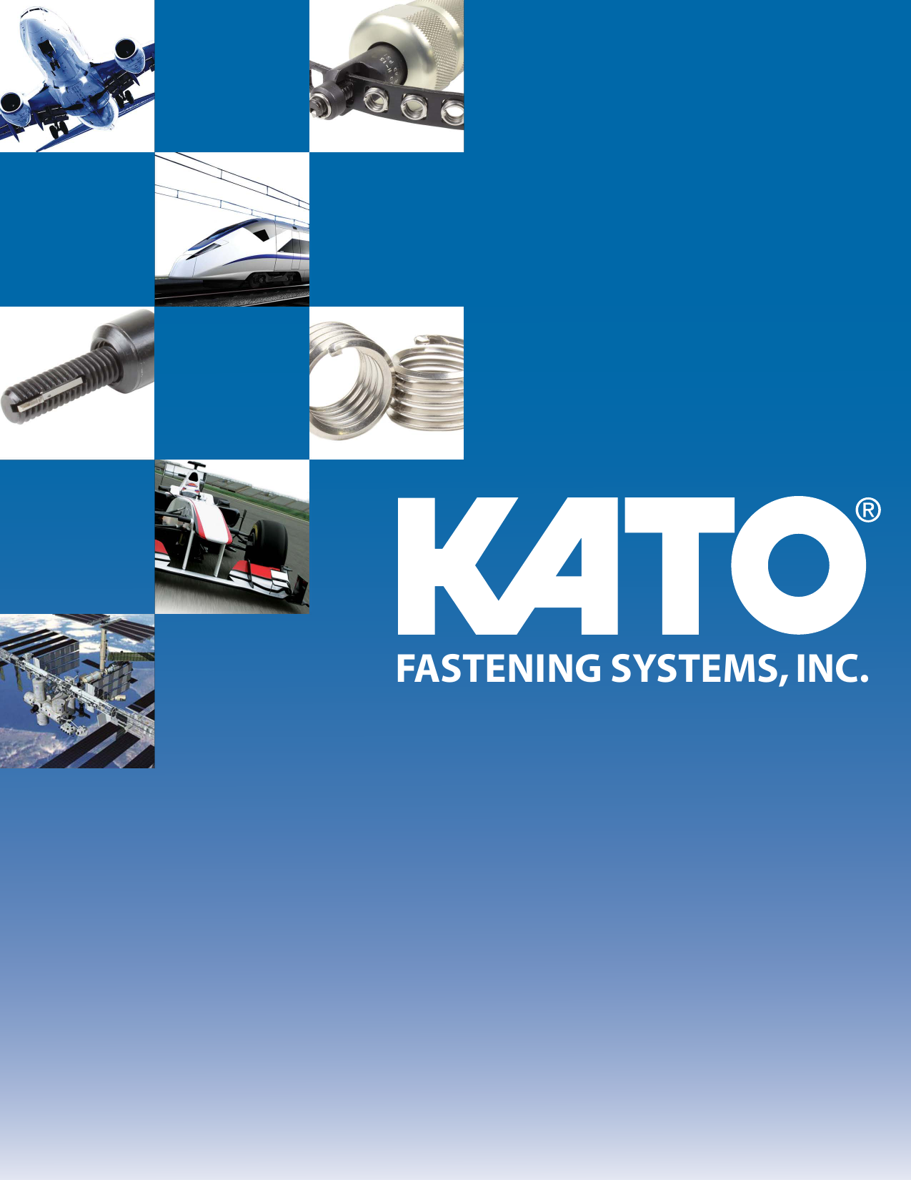 Kato 2KRTC-04 Removal Electric Tool For Tangless CoilThread Inserts #4-40 UNC 
