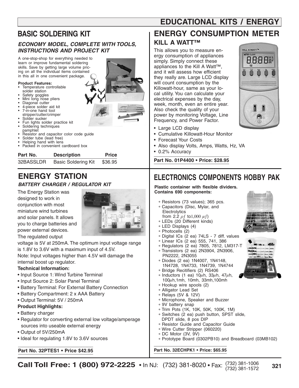 Robot Kit Electronix Express Manualzz