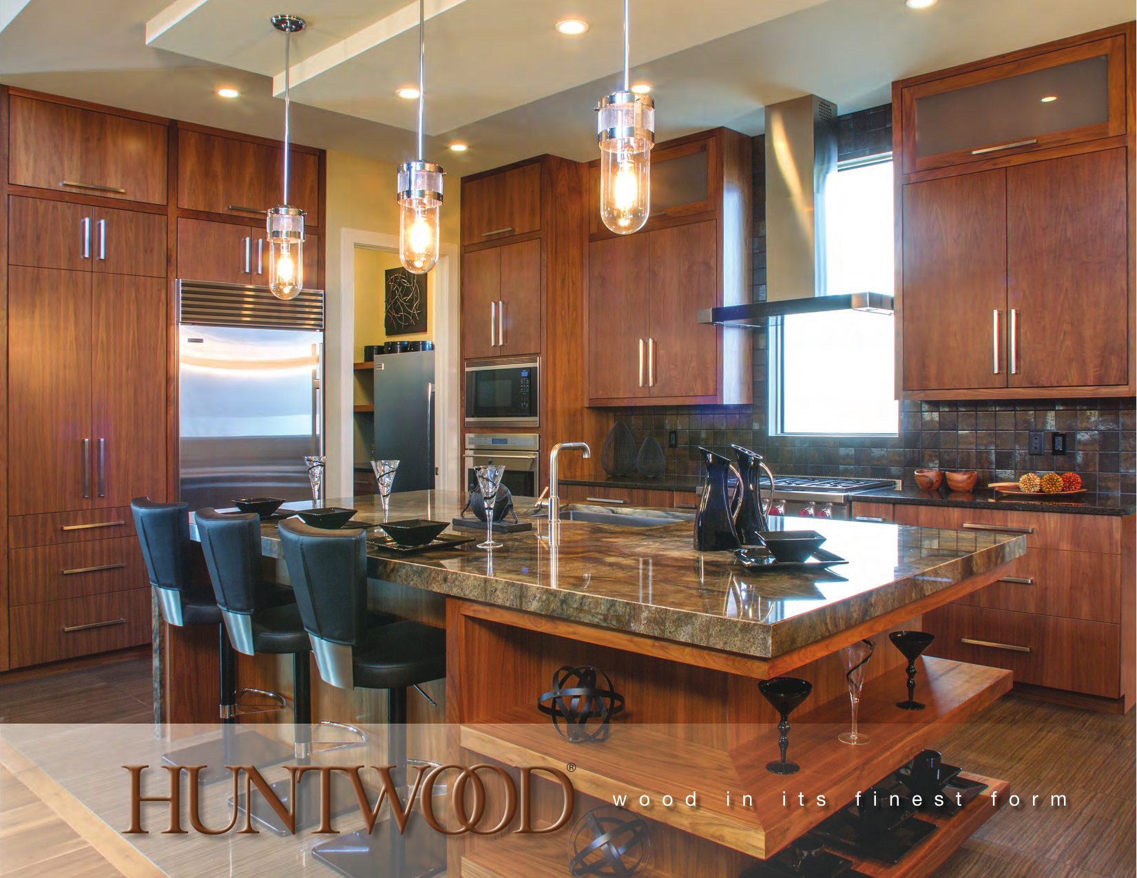 Huntwood Arctic Grey Review Home Decor