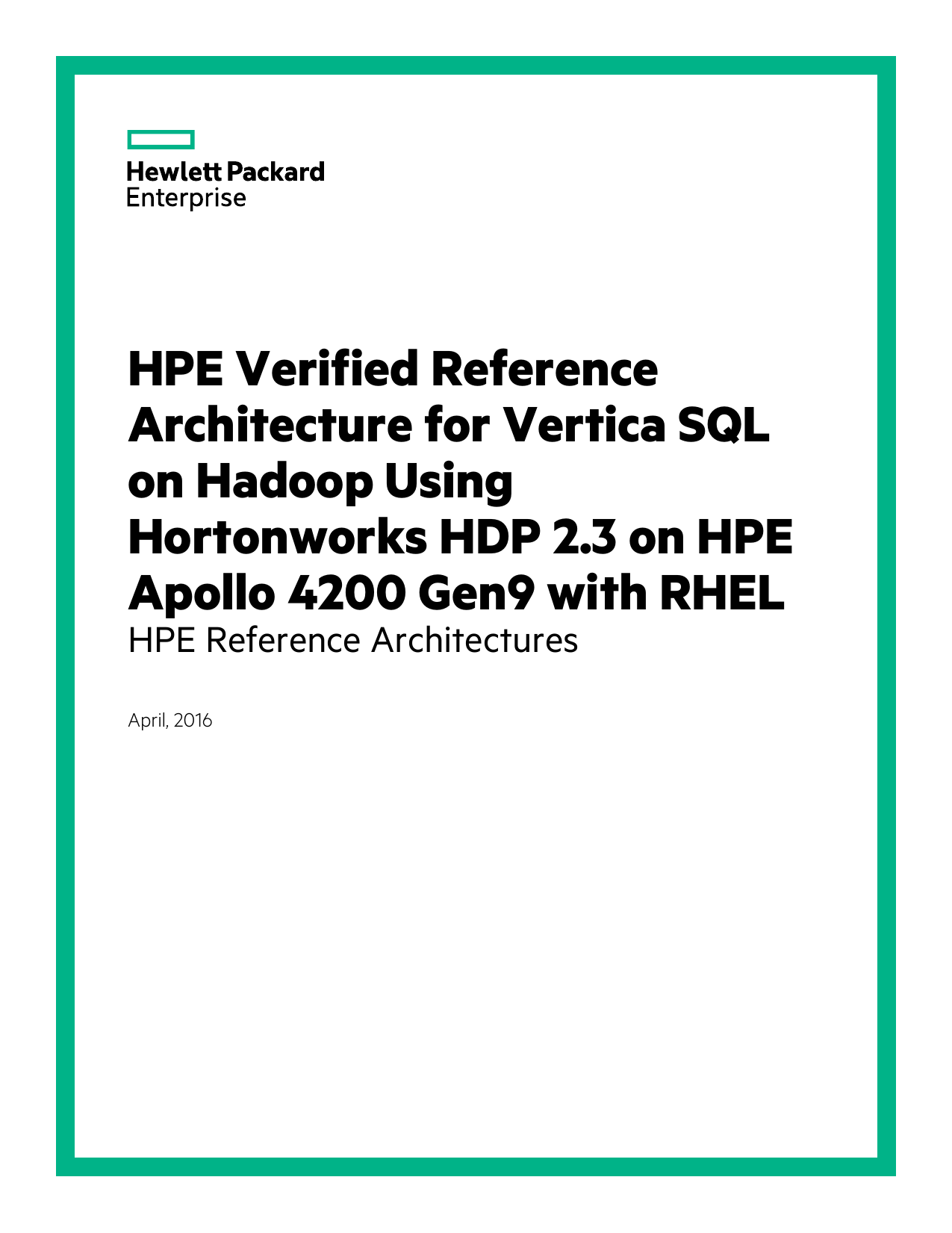 Latest HPE2-B02 Test Blueprint