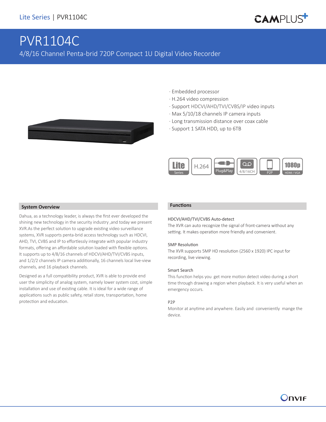 Pvr1104c Tss Group As Manualzz