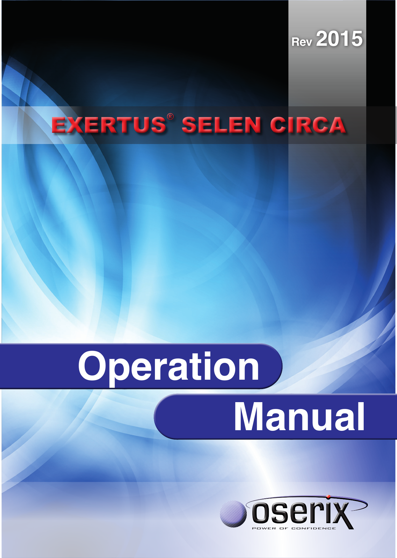 Operation Manual Operation Manual | Manualzz