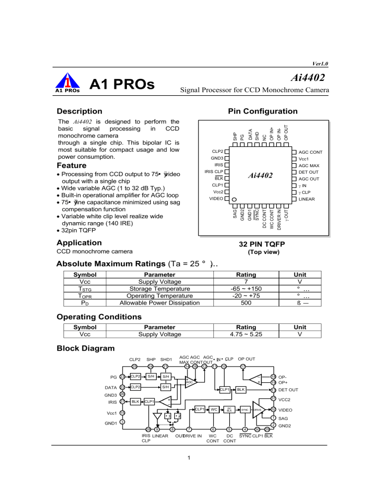 Ai4402 Manualzz