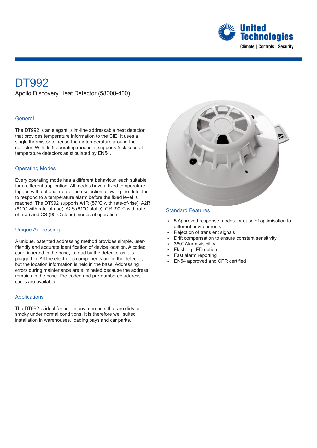 Dt992 Manualzz