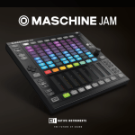 Native Instruments Maschine Jam v2.6.8 Instructions