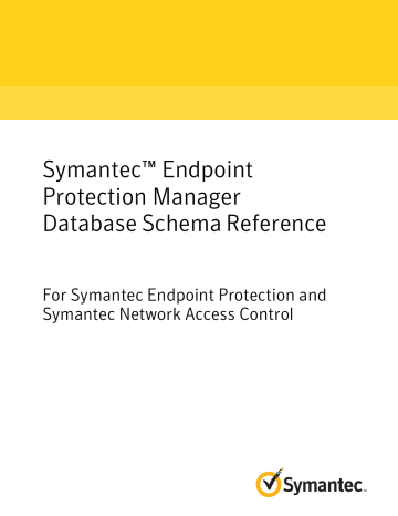 move symantec endpoint manager to new server upgrade