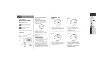 irrigation orbit manualzz