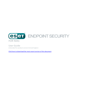 eset endpoint security for mac