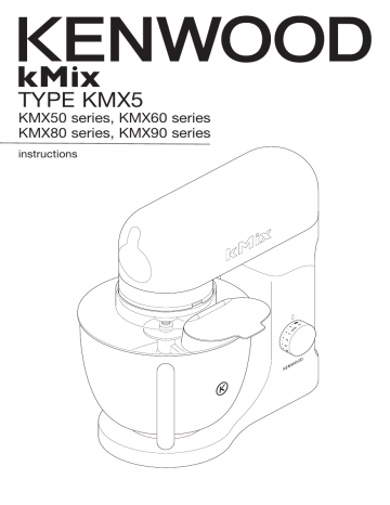 Kenwood kMix Fire Cracker Kitchen Machine KMX84 [Kenwood Stand Mixer, kenwood  kmix Mixer, Stand Mixer, Mixer, All in one Mixer, Dough Hook, K-beater,  Whisk, Stainless Steel Bowl 5L]