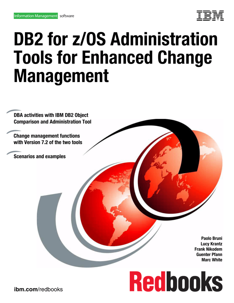 db2 administration tool db2 administration tool