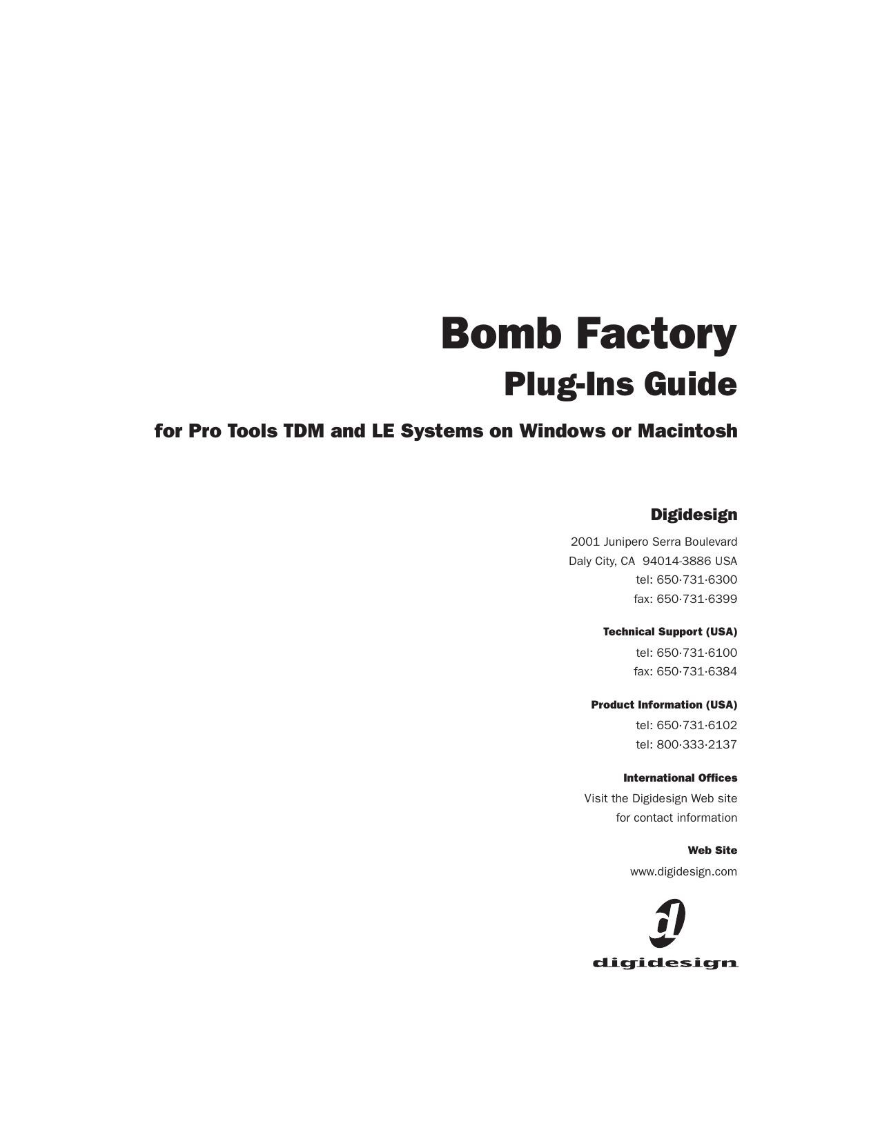 bomb factory pultec bundle