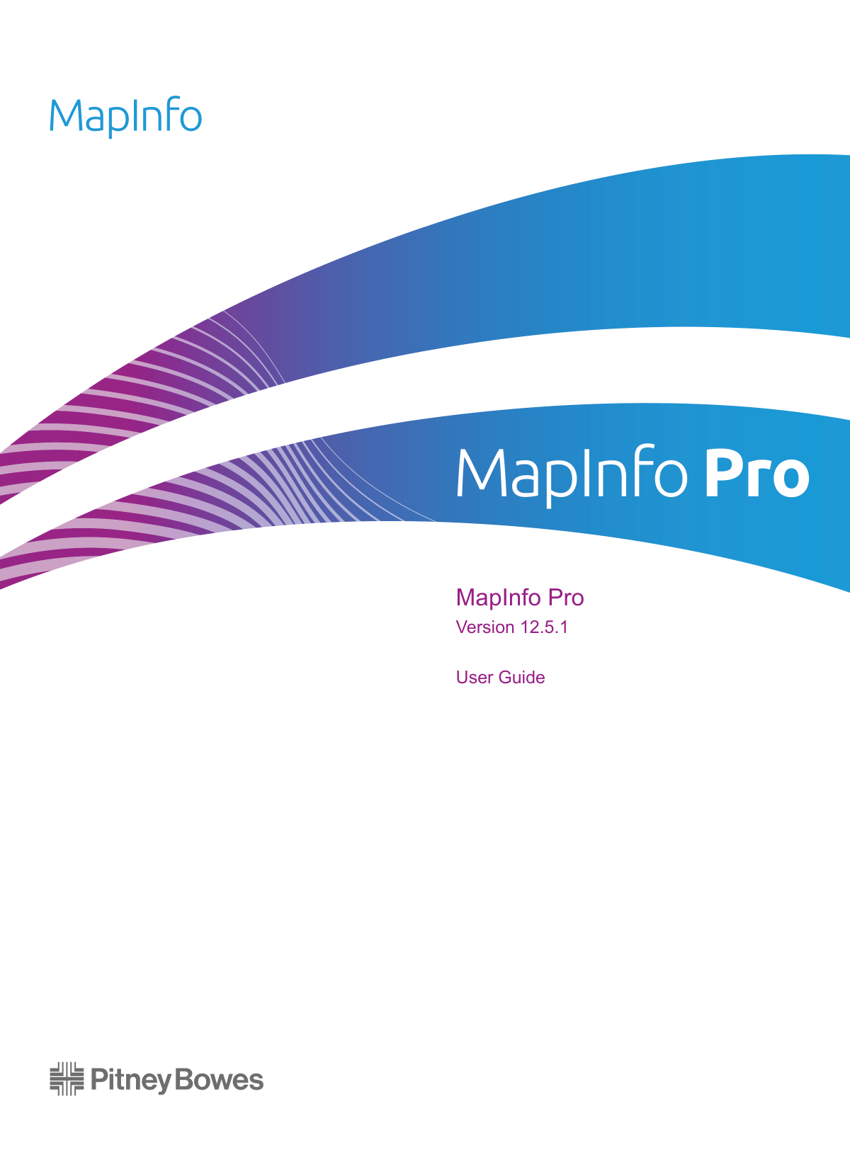 Mapinfo Professional 12 5 Free Download Mapinfo Pro 12.5.1 User Guide | Manualzz