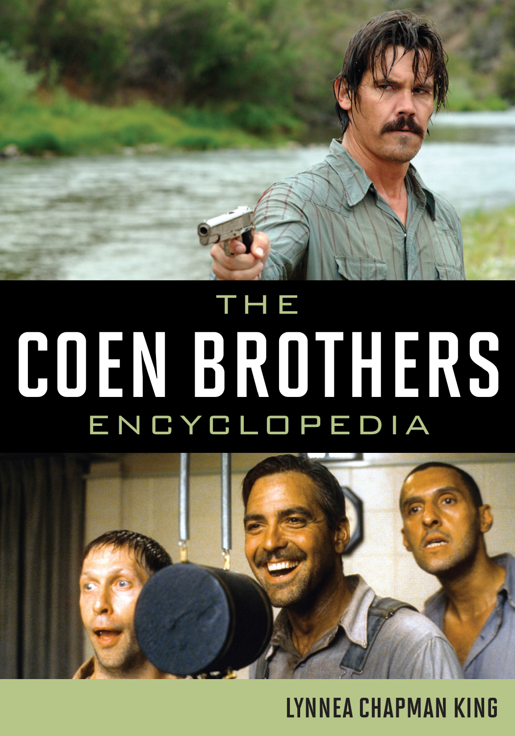 The Coen Brothers Encyclopedia Manualzz