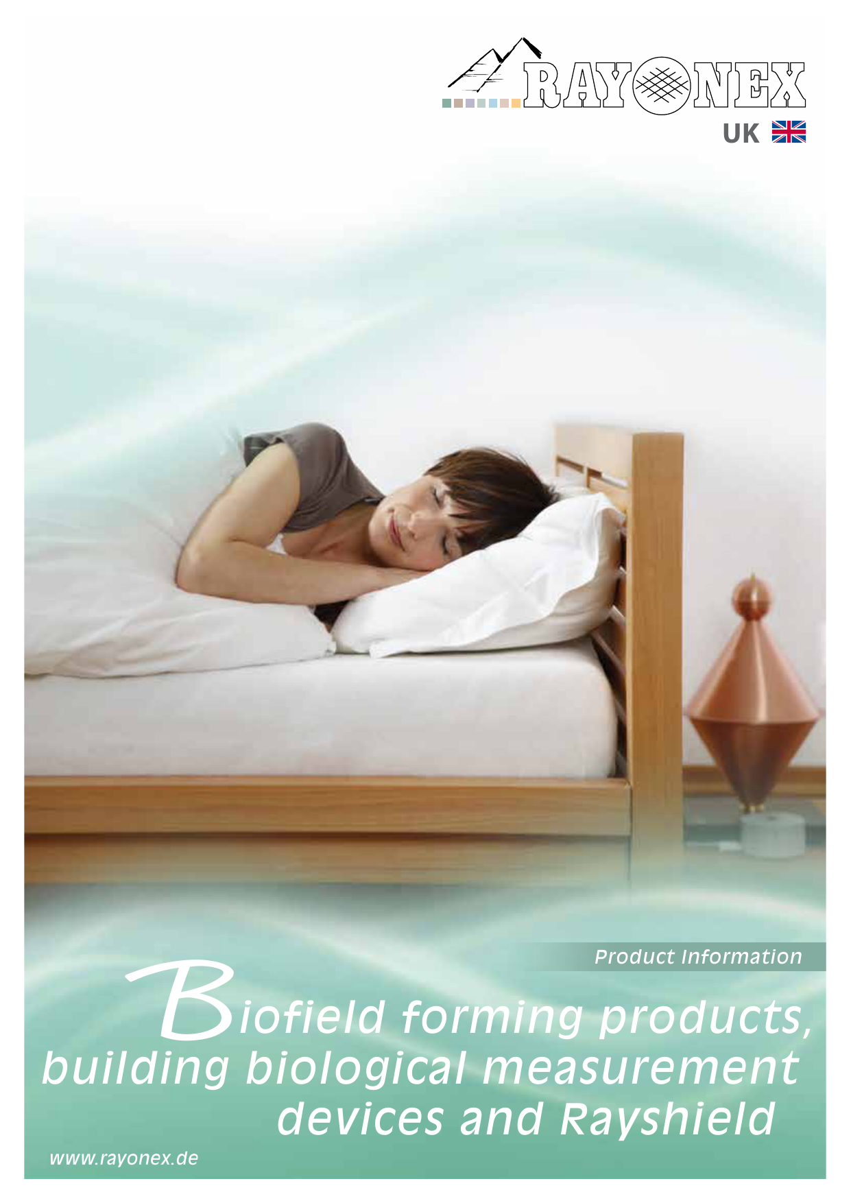 Biofield Forming Products Building Biological Measurement Devices Manualzz