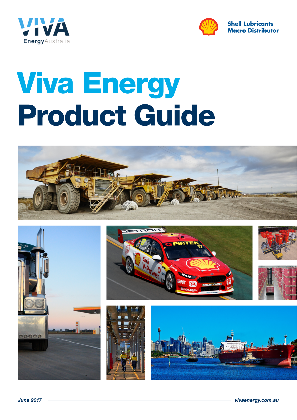 View Catalogue as PDF  Viva Energy Australia  Manualzz