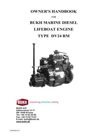 bukh dv29 rme manual