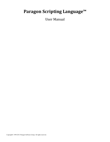 paragon go virtual serial paragon go virtual serial