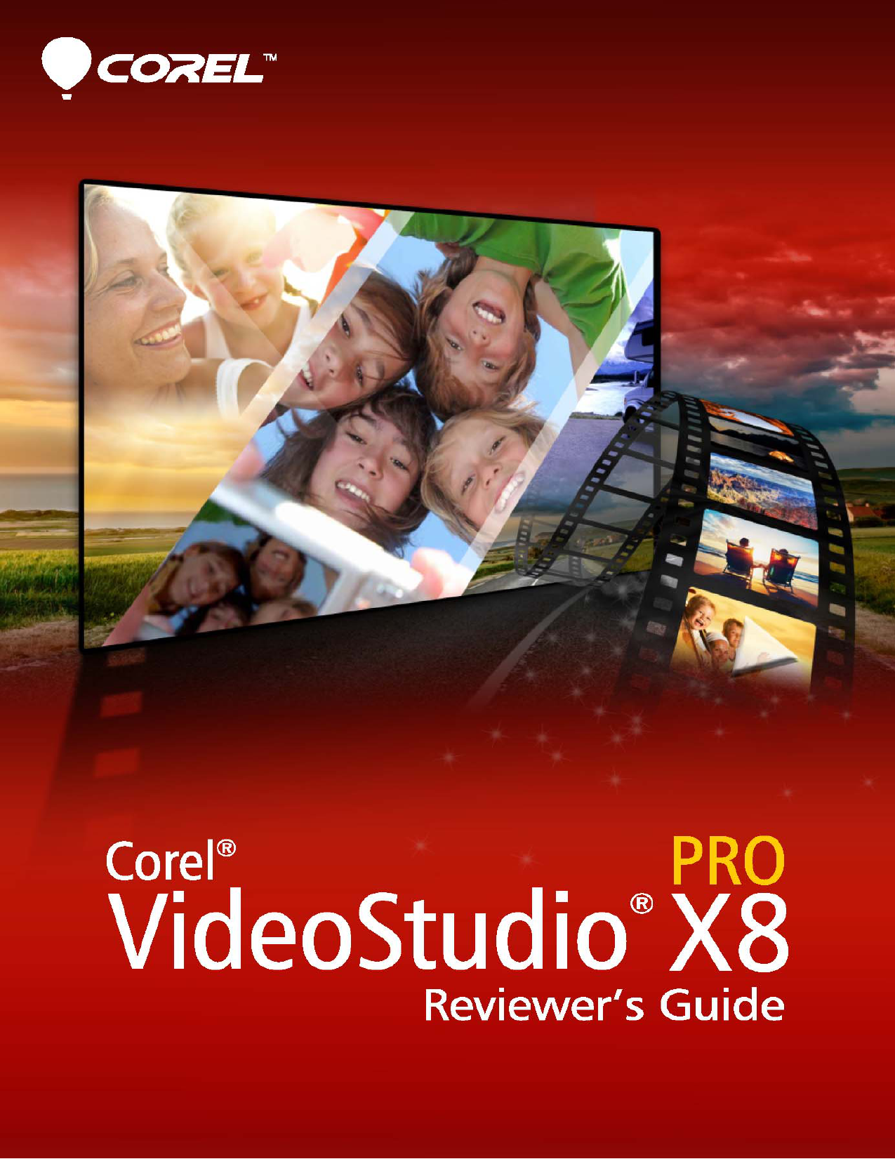 Corel Videostudio Pro X8 Reviewer S Guide Manualzz