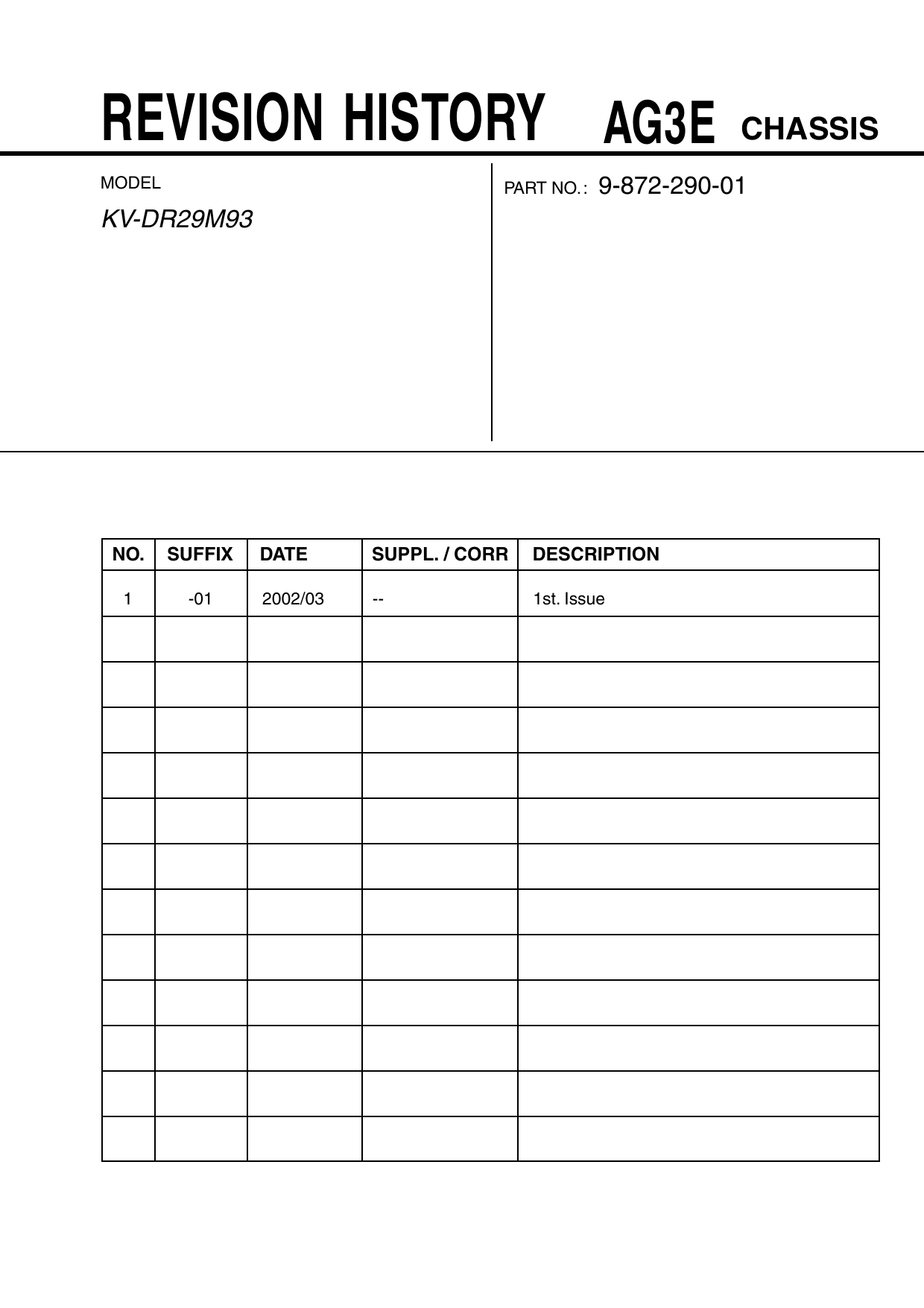 Revision History Ag3e Driver Dll Service Manual User Manualzz