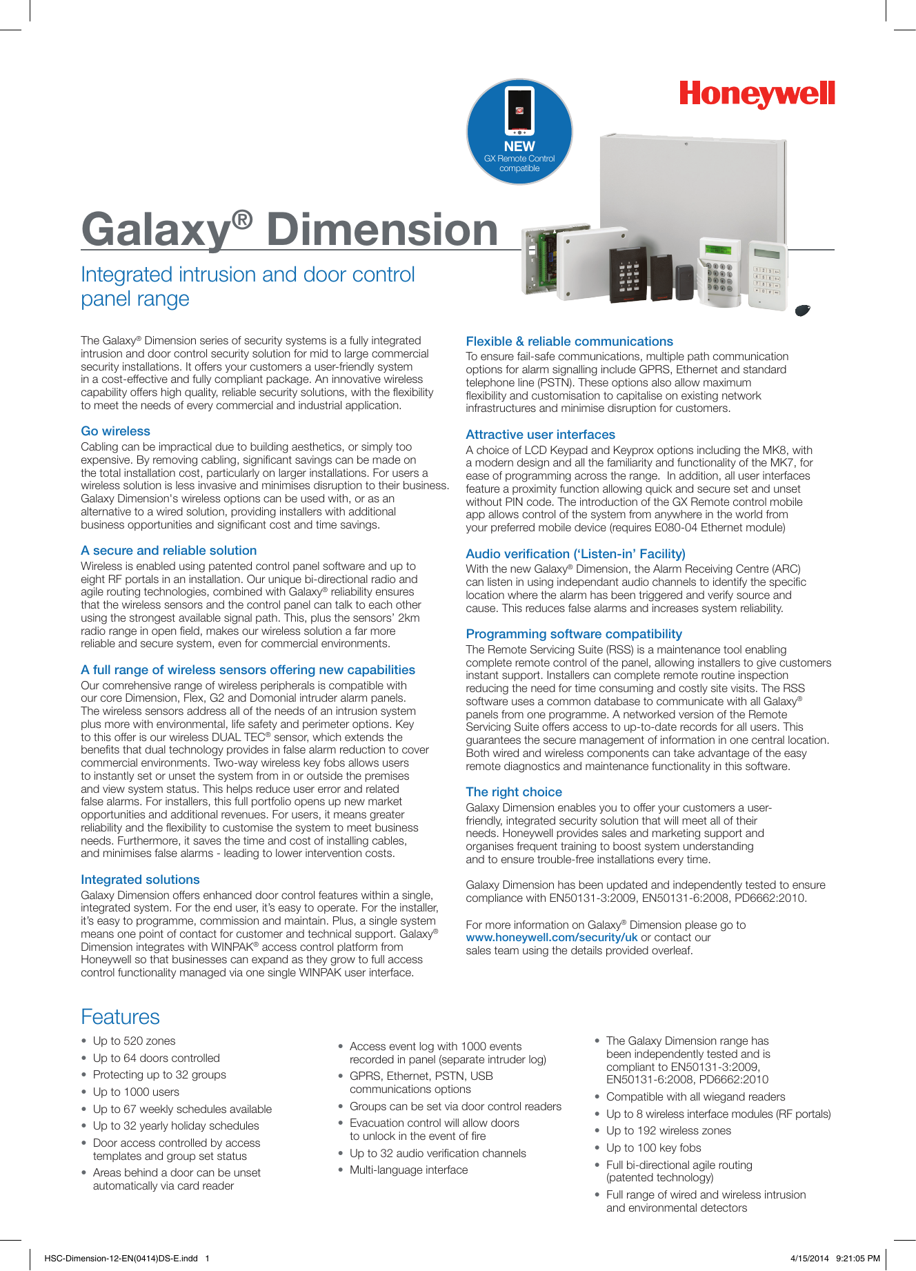 honeywell galaxy dimension installation manual honeywell galaxy dimension installation manual