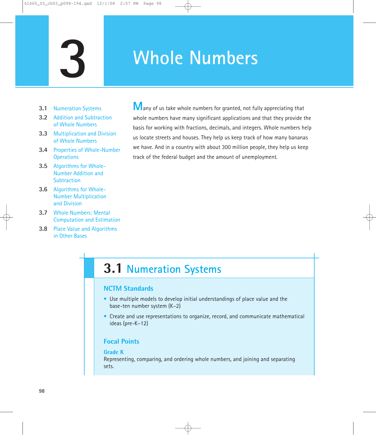 3 Whole Numbers Manualzz