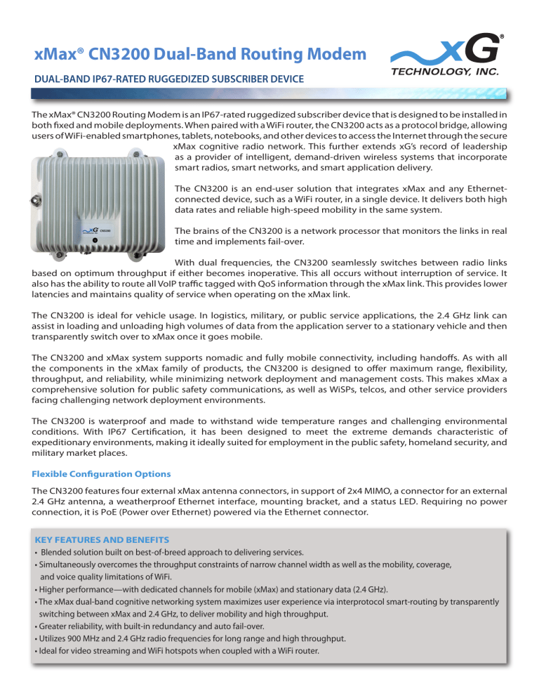 Xmax Cn 200 Dual Band Routing Modem Manualzz