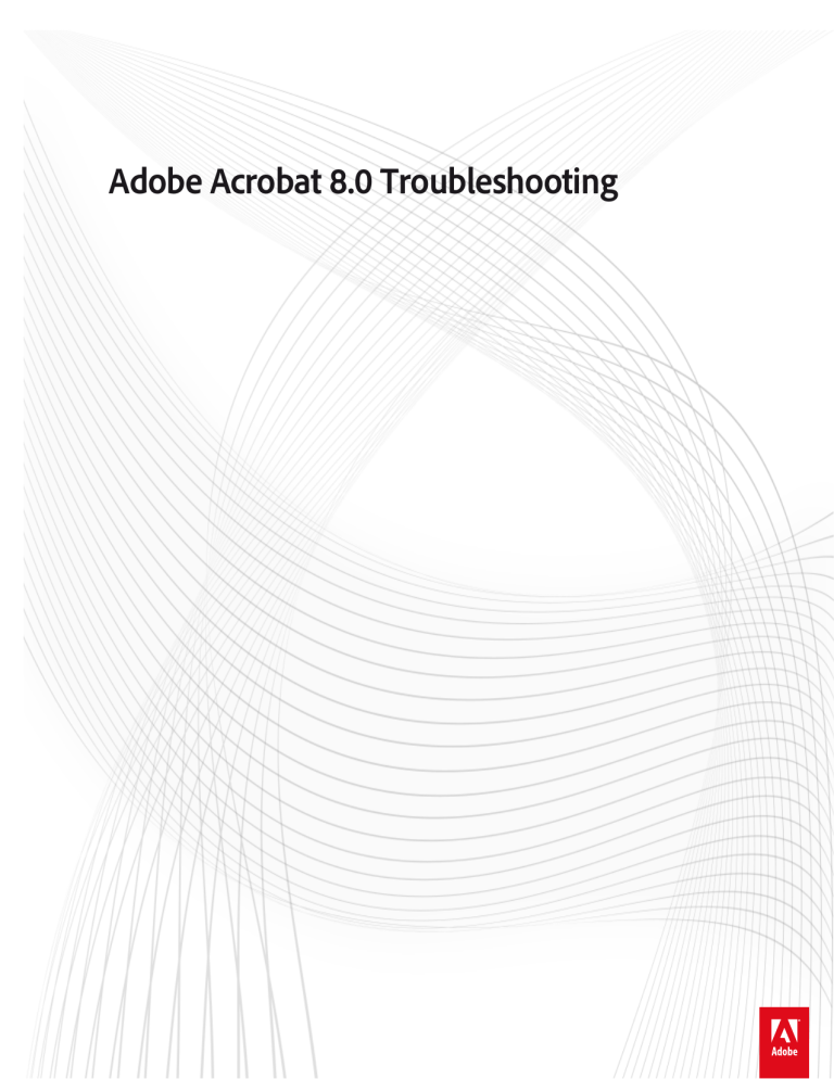 adobe acrobat 8.1 free download