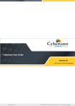 Cyberoam NG User Guide - Version 10