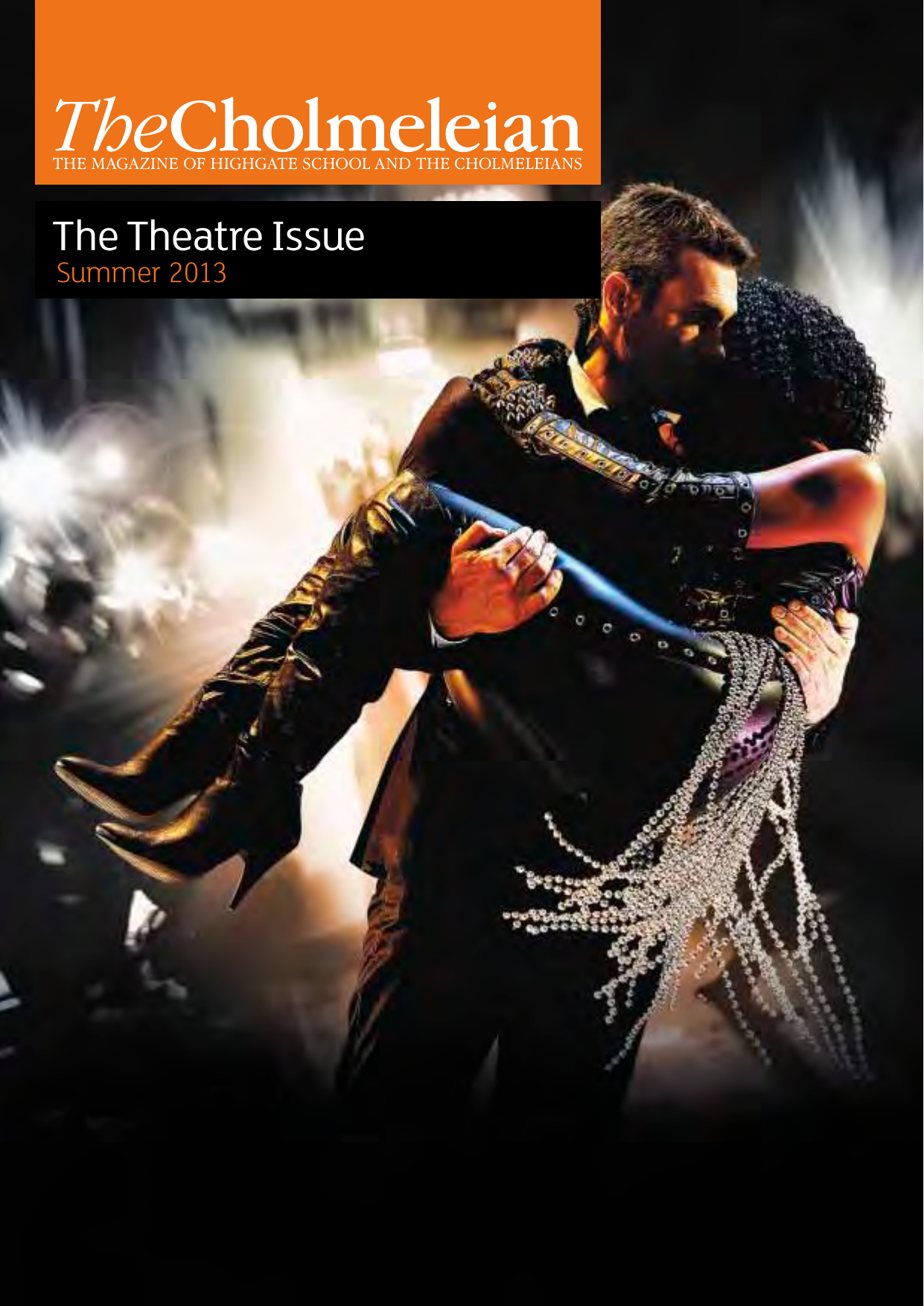 The Theatre Issue Manualzzcom - 