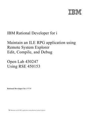 how to use rational application developer with out license