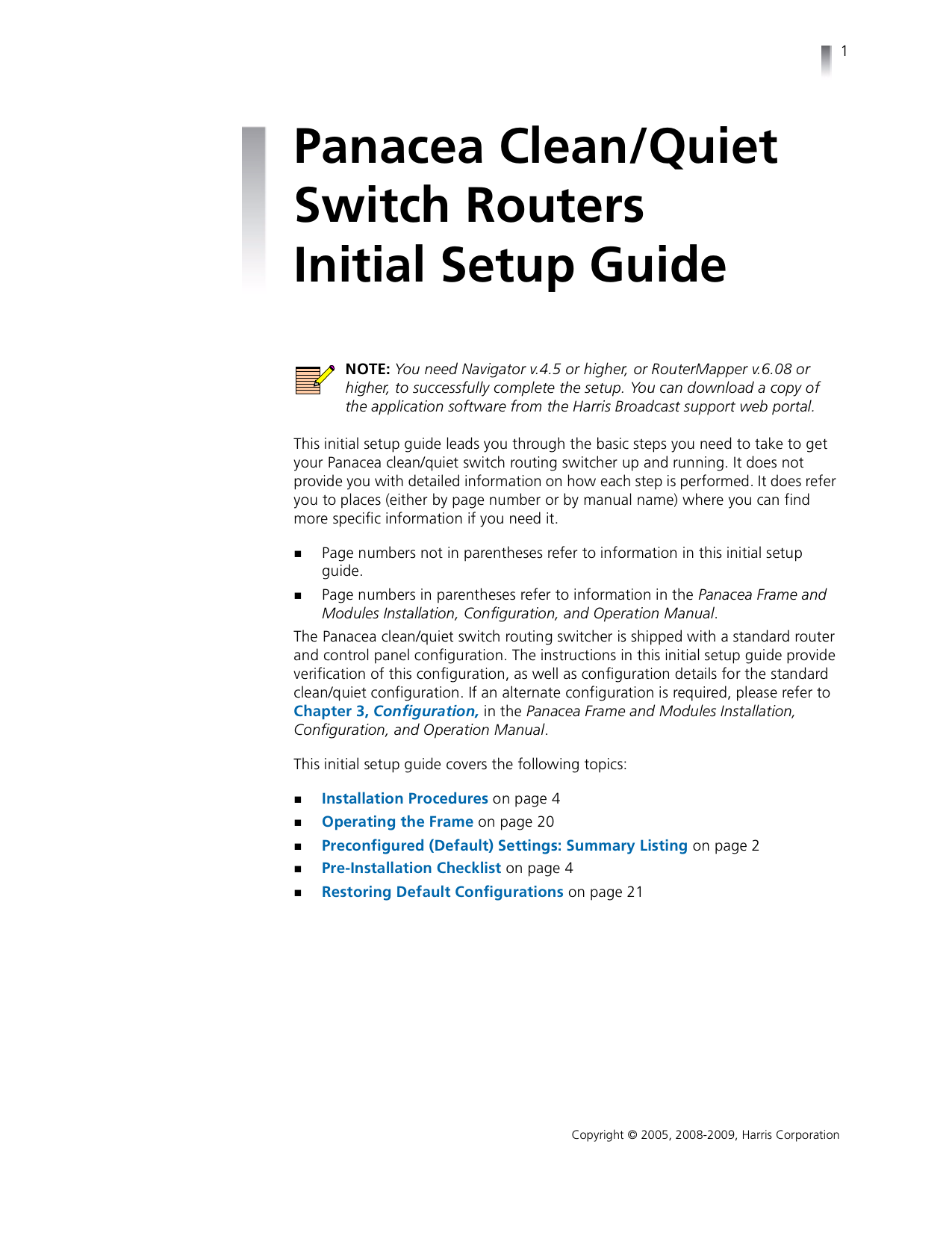 harris router mapper software downloads