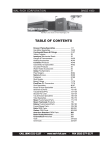 Wal-Rich Catalog: AI Chat &amp; PDF Access