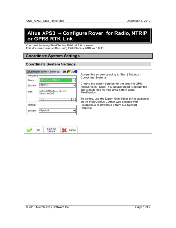 download geoid microsurvey field genius download geoid microsurvey field genius