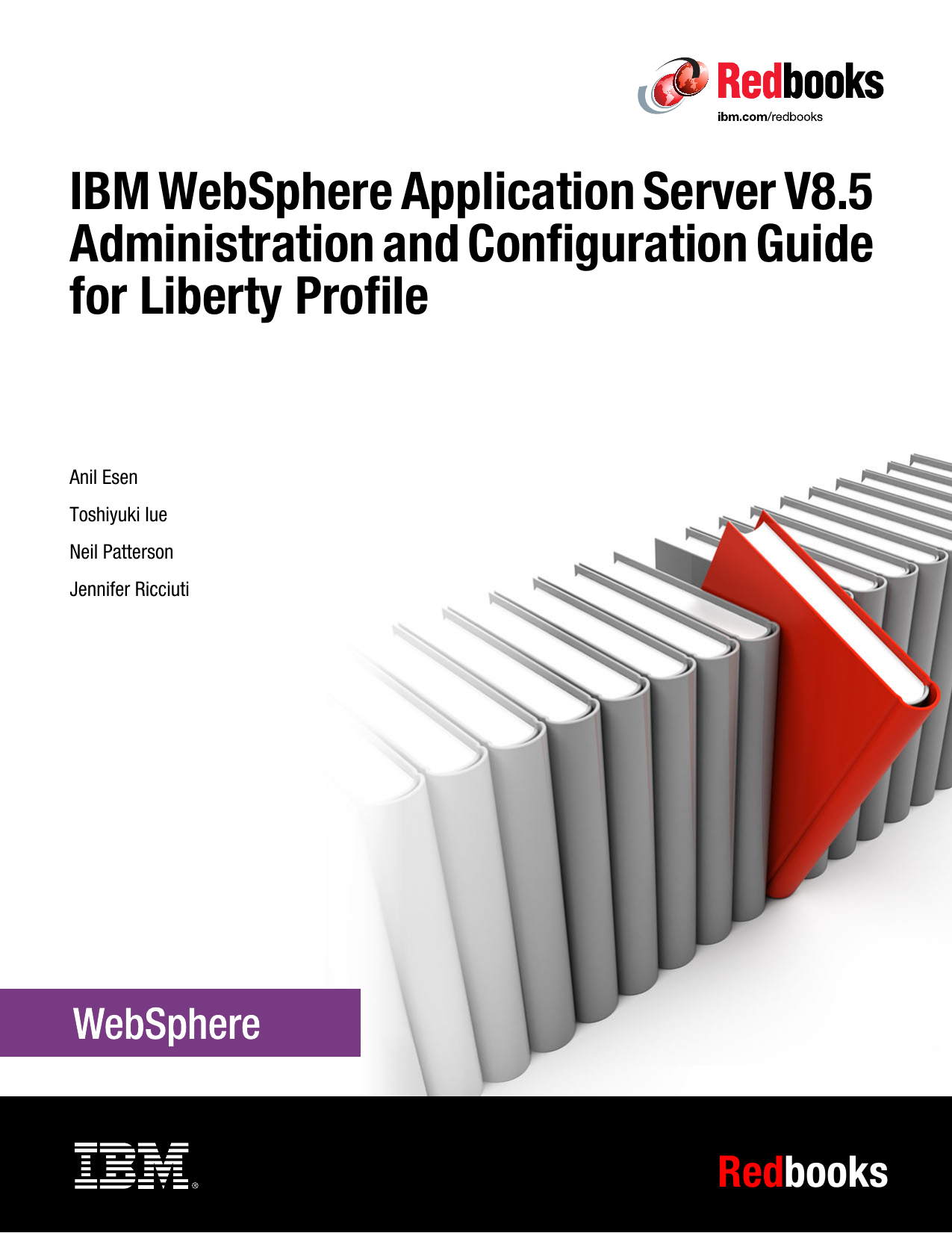 websphere 8.5.5 and rational application developer 9.5