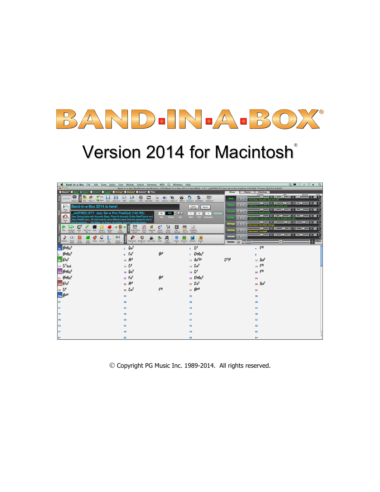 BandinaBox! Manualzz