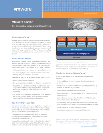 vmware free version hardwarerequirements vmware free version hardwarerequirements