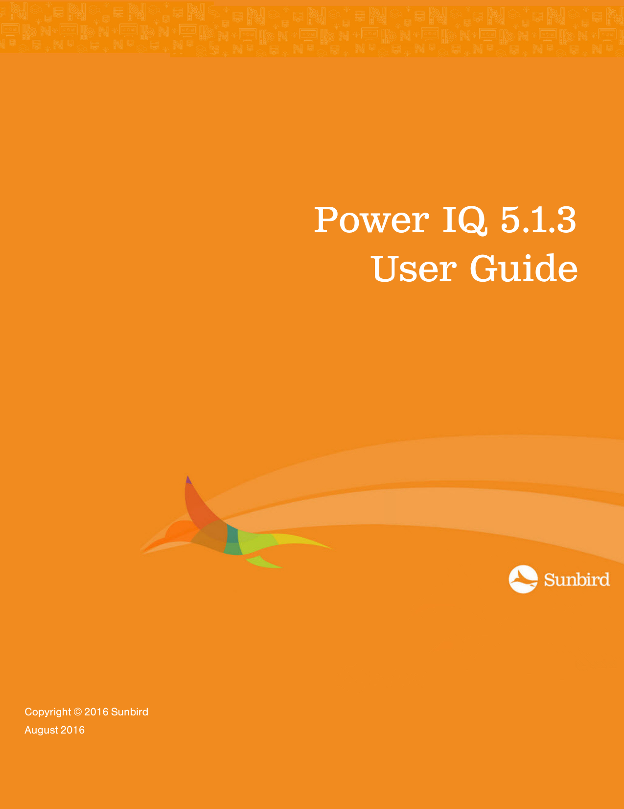 Power IQ User Guide Manualzz