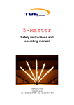 TBF-PyroTec 5-Master Flame Projector + AI Chat &amp; PDF