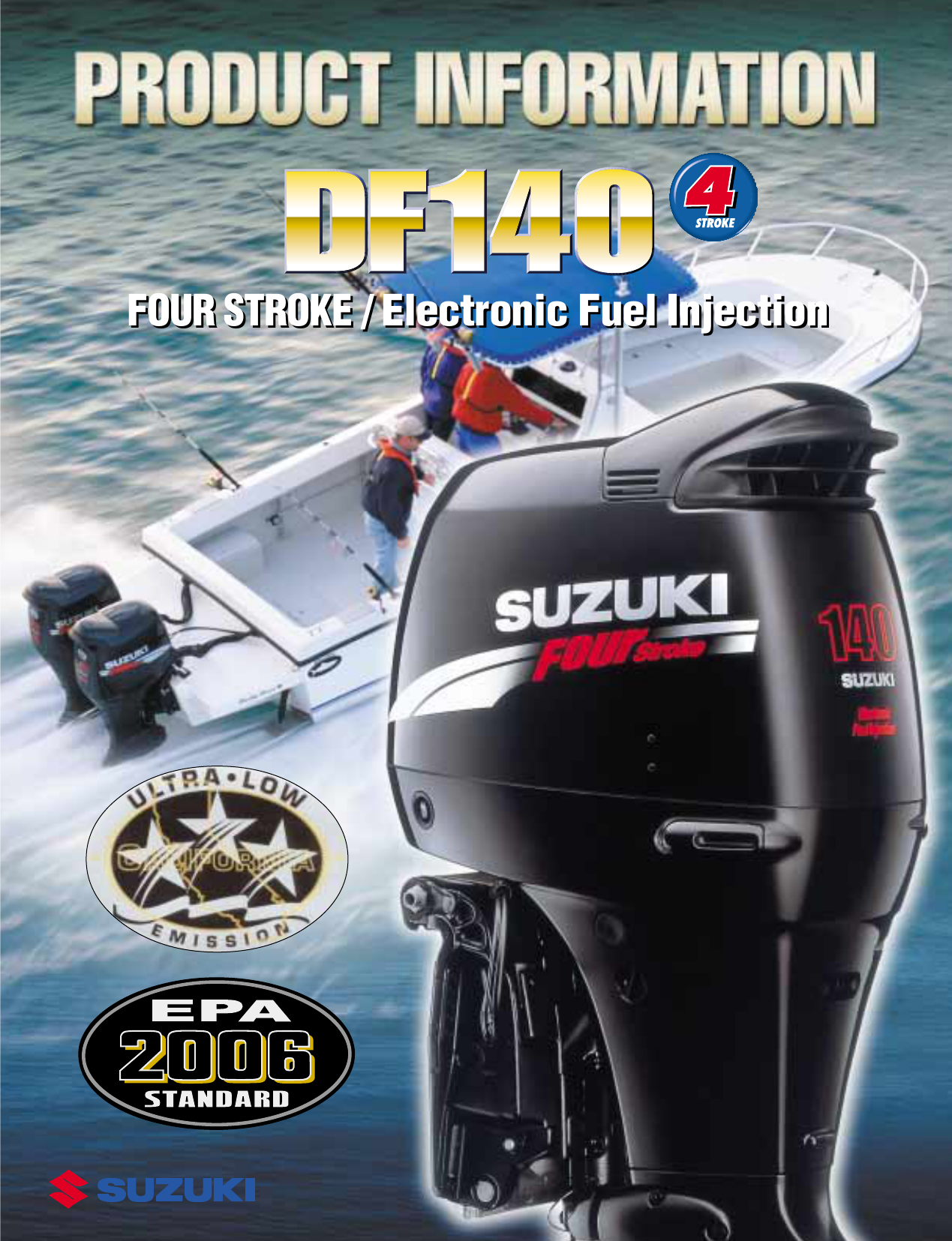 Four Stroke Electronic Fuel Injection Manualzz