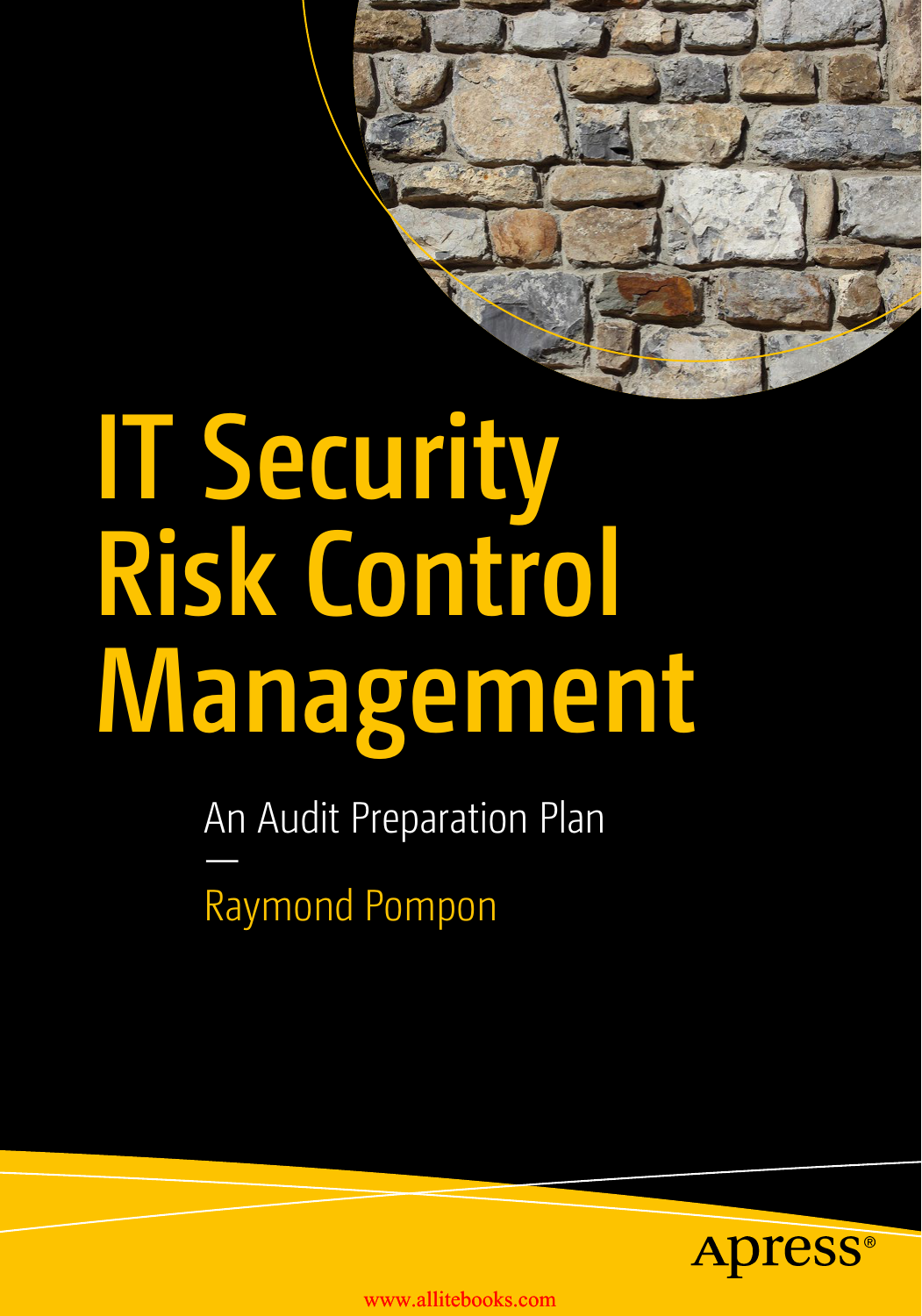 It Security Risk Control Management Manualzz