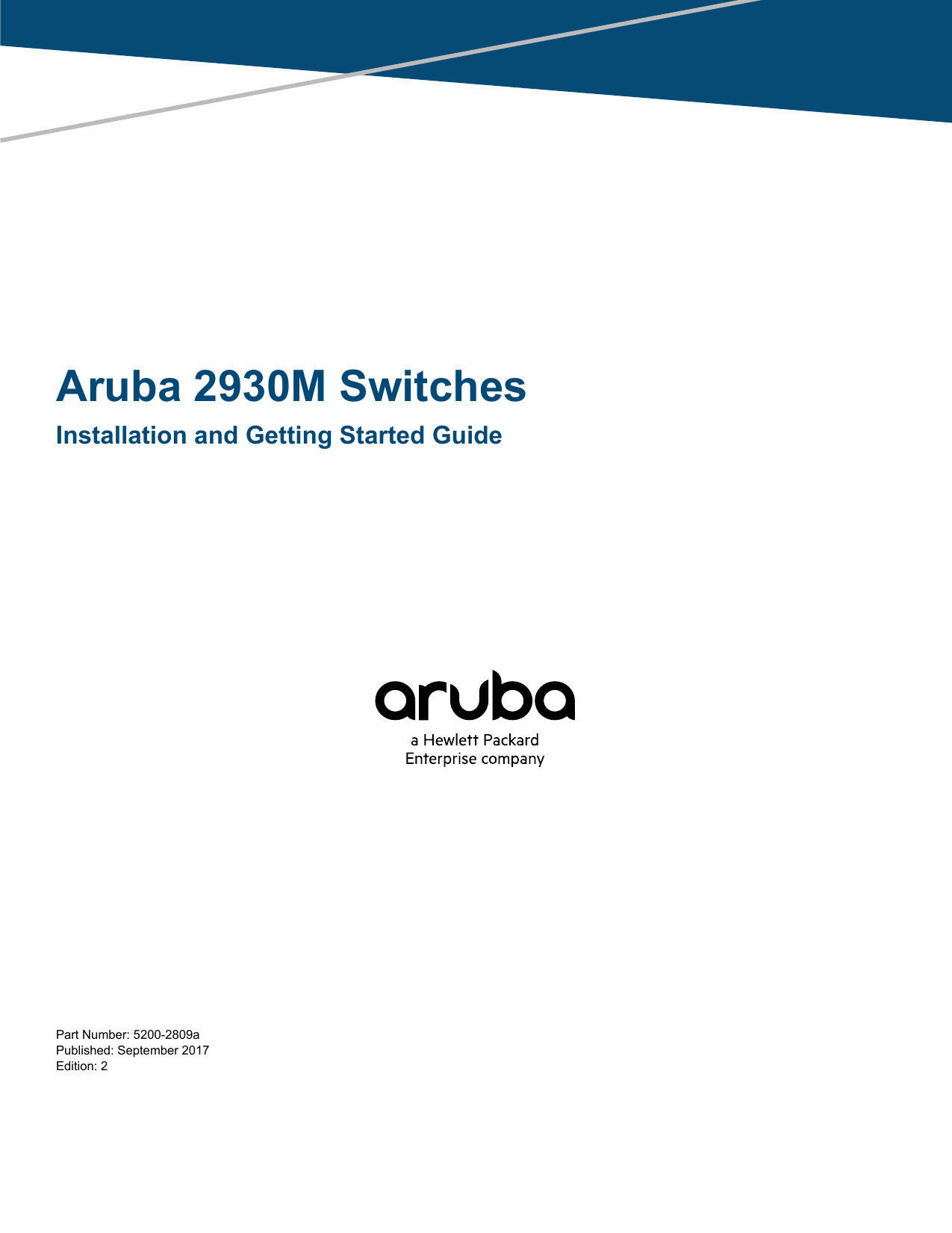 HPE JL087A Aruba X372 1050W AC Power Supply For 2930M 3810M Switch /"New other/"