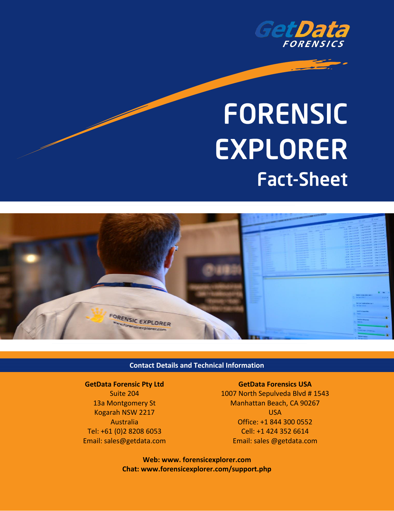 getdata forensic explorer getdata forensic explorer