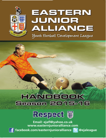 Eja Handbook 2015 Rt Club Register 05 Rt Manualzz